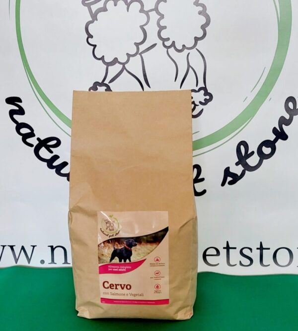 Cervo Naturalpetstore