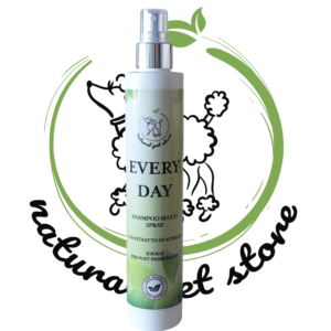 Shampoo a Secco EveryDay NaturalPetStore