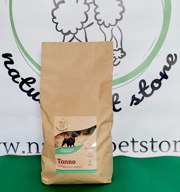 Tonno Naturalpetstore