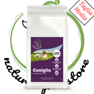 Coniglio Adulto NaturalPetStore