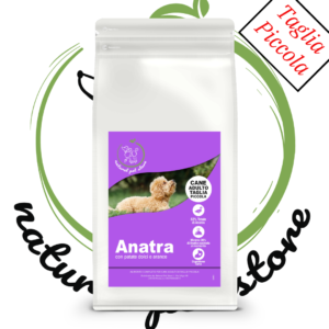 Anatra Grain Free Naturalpetstore