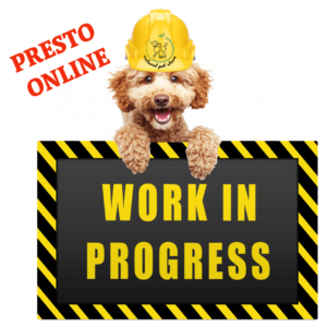 Presto Online Naturalpetstore