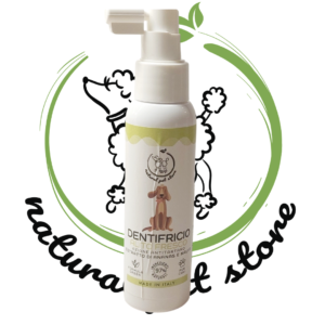 Dentifricio Spray Naturale NaturalPetStore